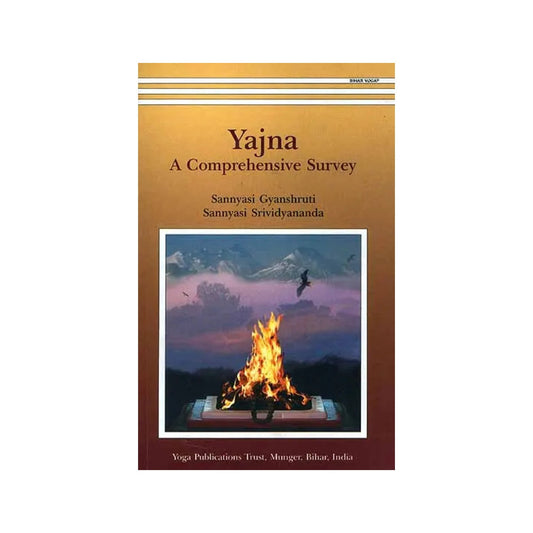 Yajna: A Comprehensive Survey - Totally Indian