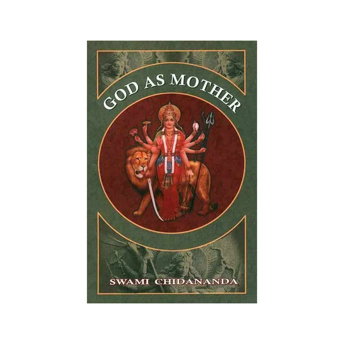 God As Mother - Totally Indian