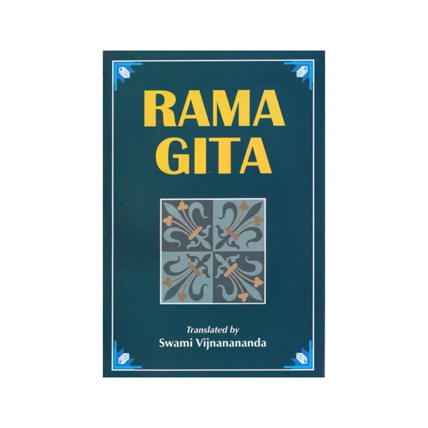 Rama Gita - Totally Indian