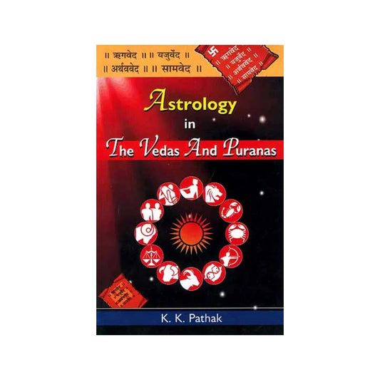 Astrology In The Vedas And Puranas - Totally Indian