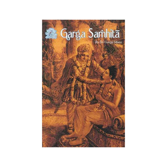 Garga Samhita - Totally Indian