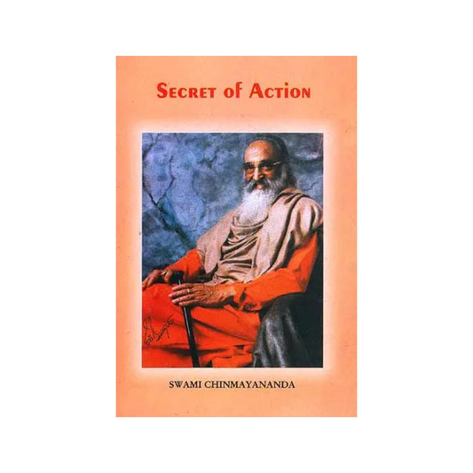 Secret Of Action - Totally Indian