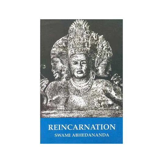 Reincarnation - Totally Indian