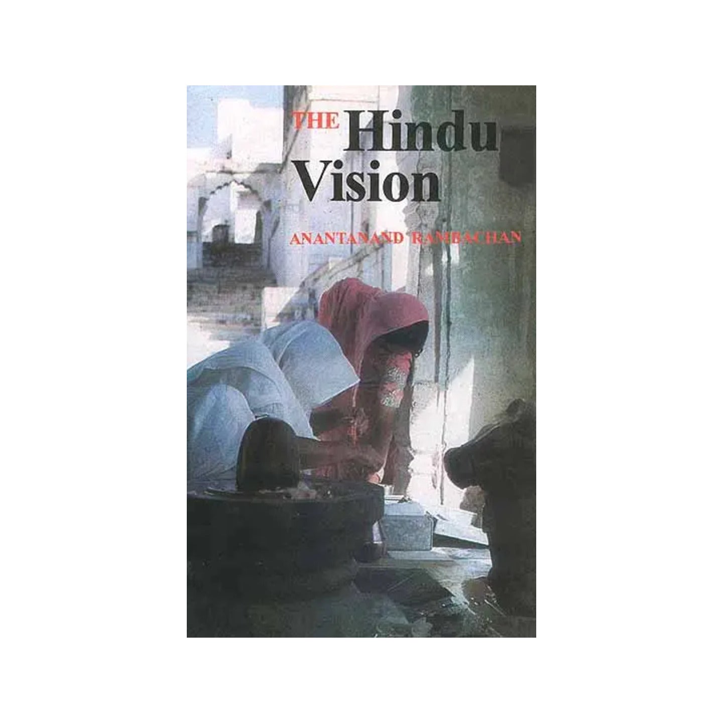 The Hindu Vision - Totally Indian