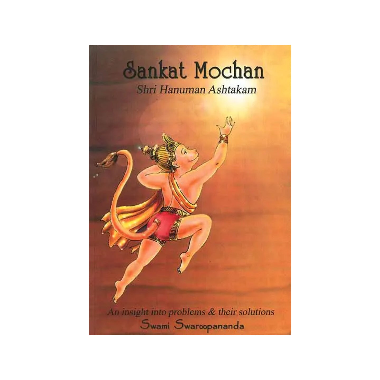 Sankat Mochan Sri Hanuman Ashtakam: An Insight Into Problems And Their Solutions - Totally Indian