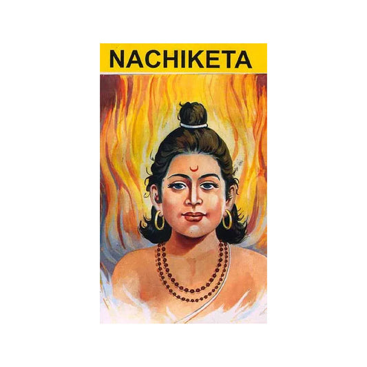 Nachiketa - Totally Indian