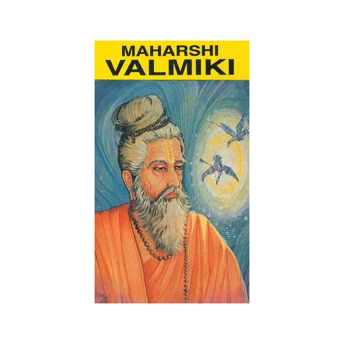 Maharshi Valmiki - Totally Indian