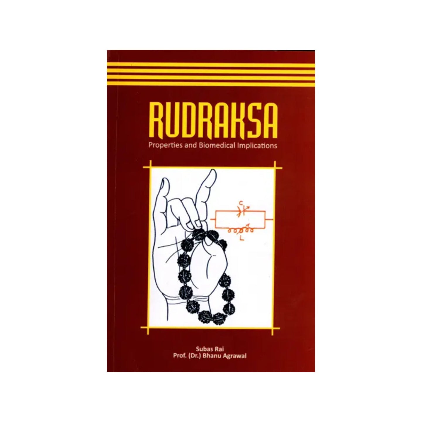 Rudraksa- Properties And Biomedical Implications - Totally Indian