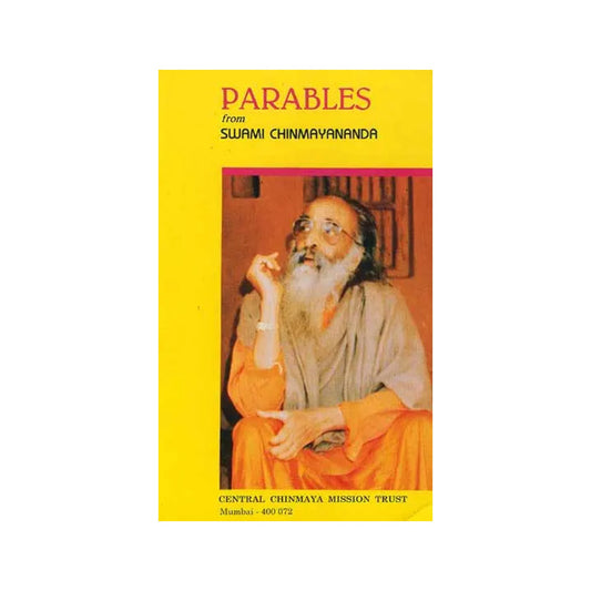 Parables - Totally Indian