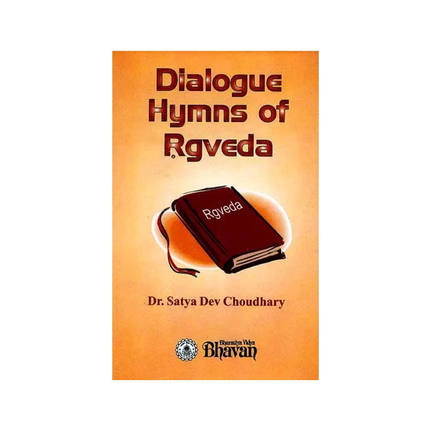 Dialogue Hymns Of Rgveda - Totally Indian