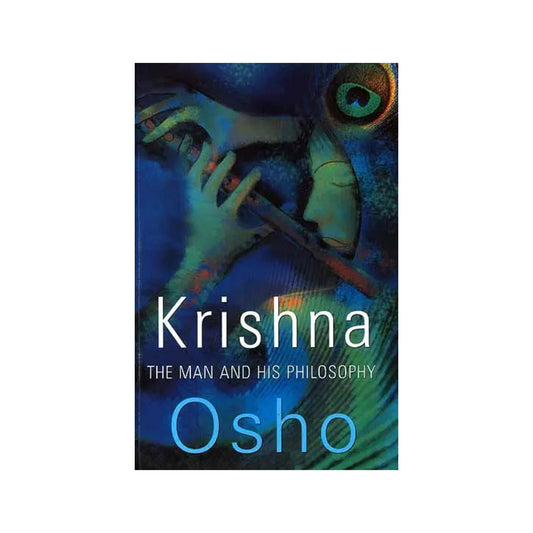 Krishna The Man And His Philosophy - Totally Indian