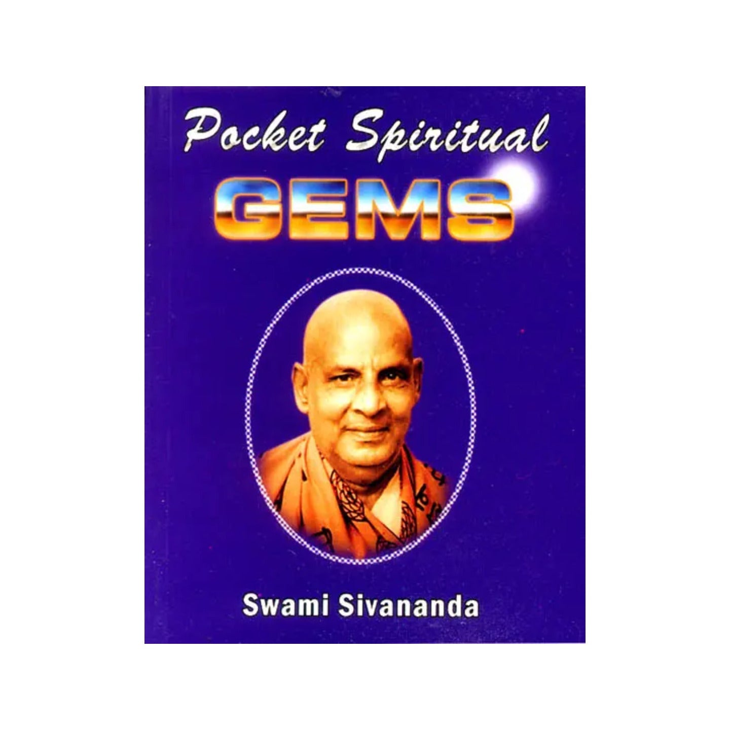 Pocket Spiritual Gems - Totally Indian