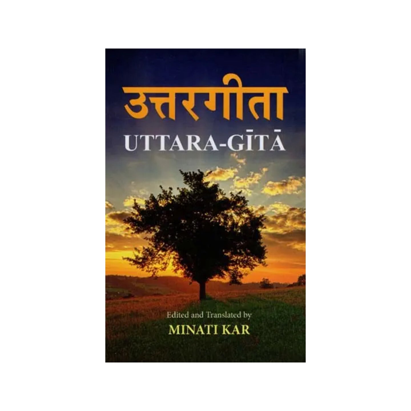 Uttara-gita - Totally Indian