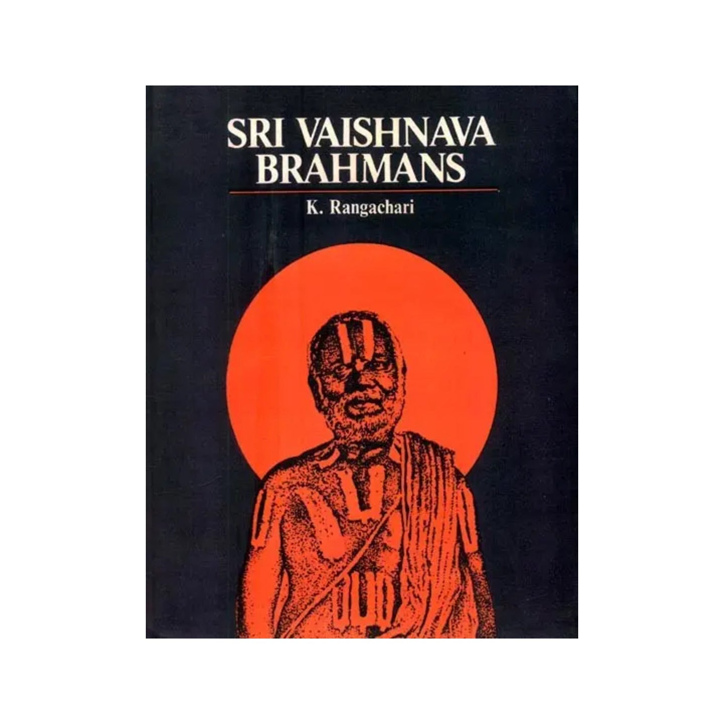 Sri Vaishnava Brahamans - Totally Indian