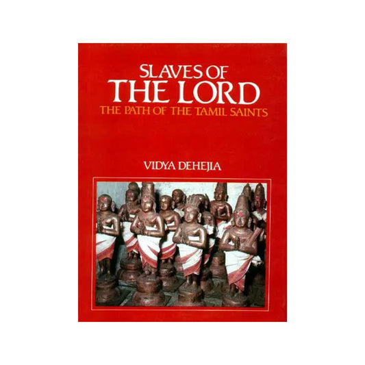 Slaves Of The Lord - Totally Indian