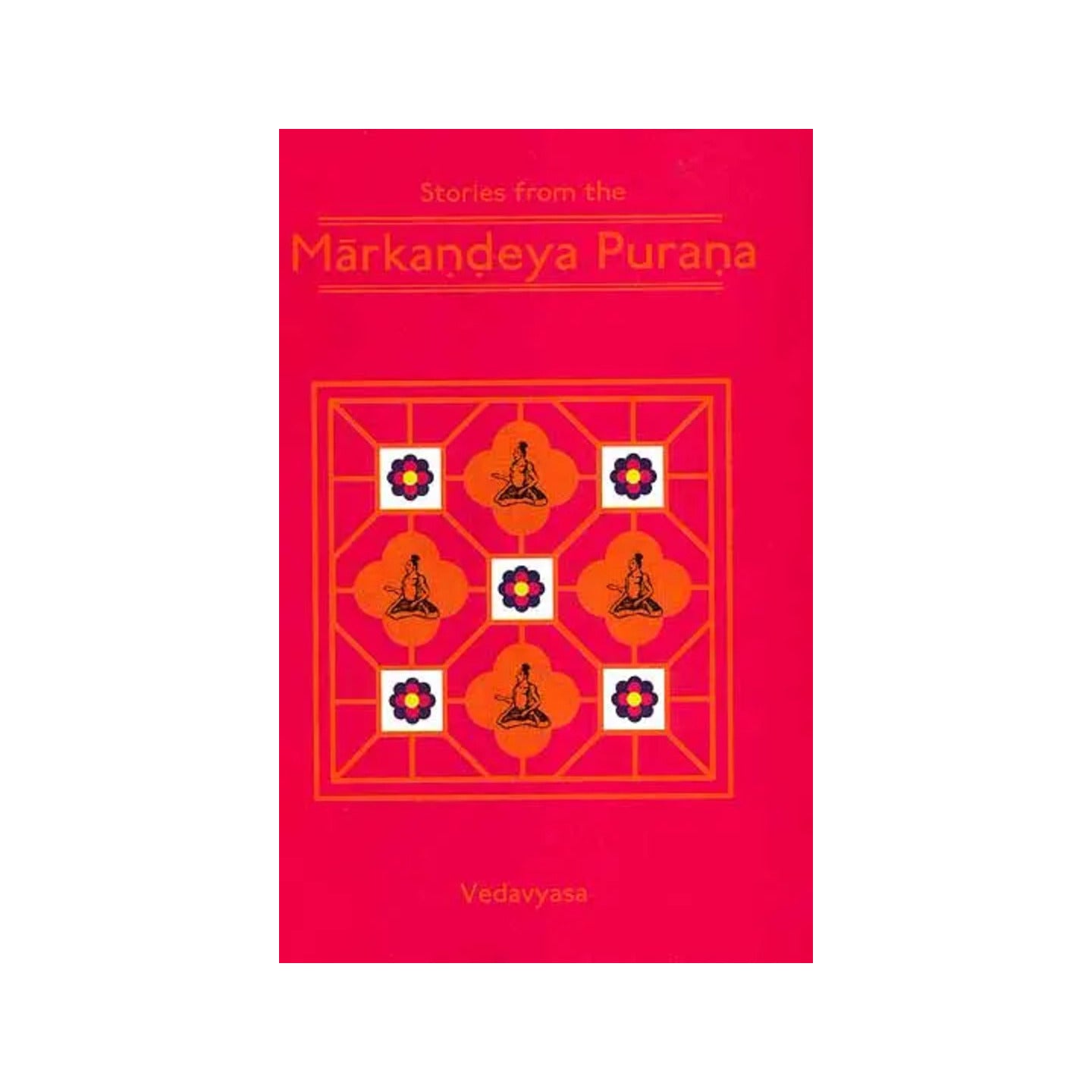 Stories From The Markandeya Purana - Totally Indian