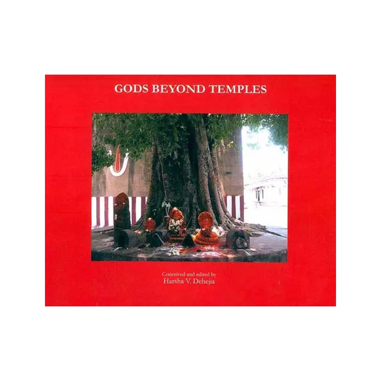 Gods Beyond Temples - Totally Indian