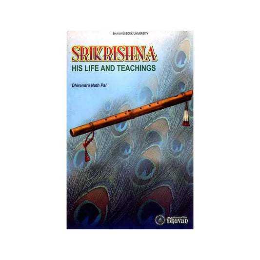 Srikrishna (His Life And Teachings) - Totally Indian