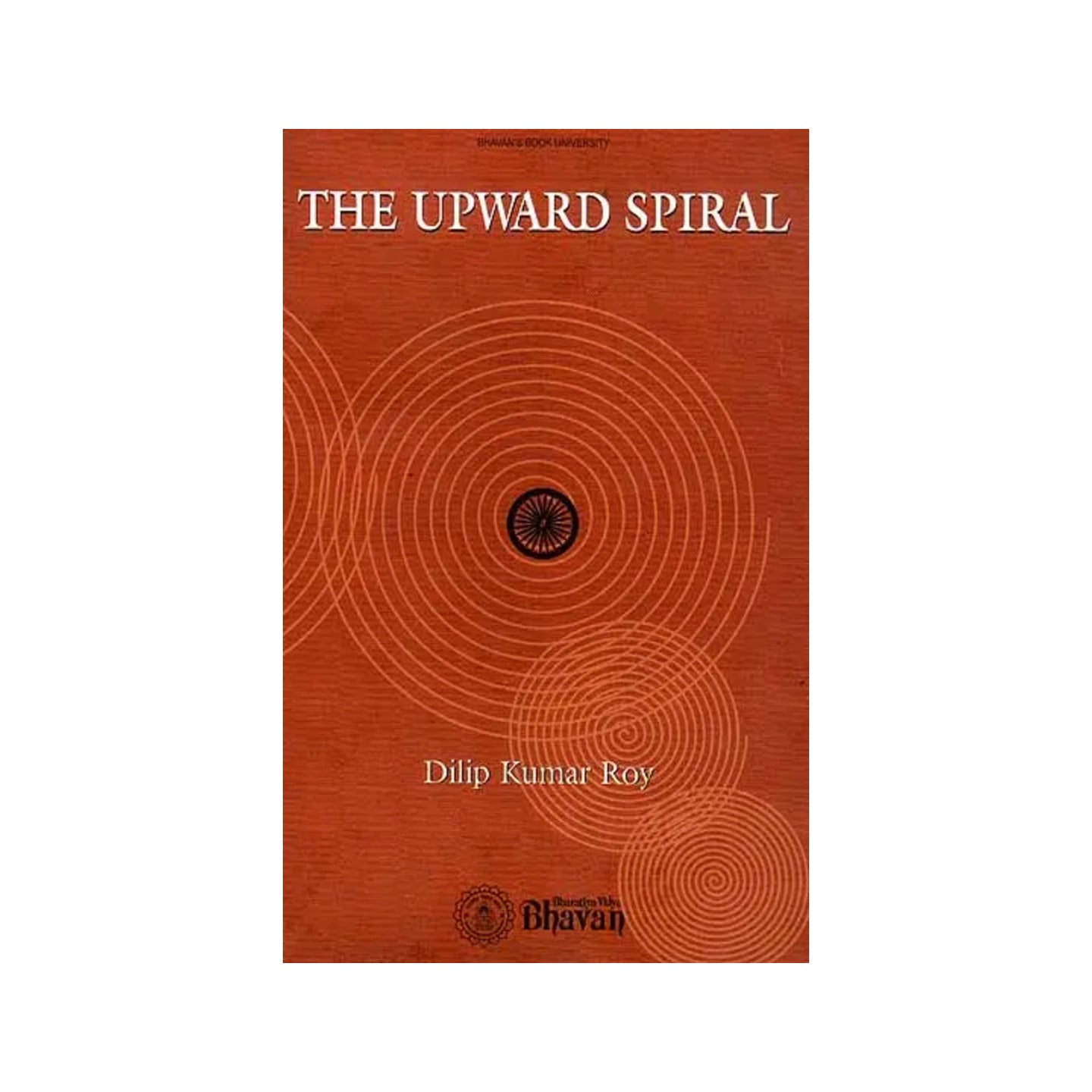 The Upward Spiral - Totally Indian