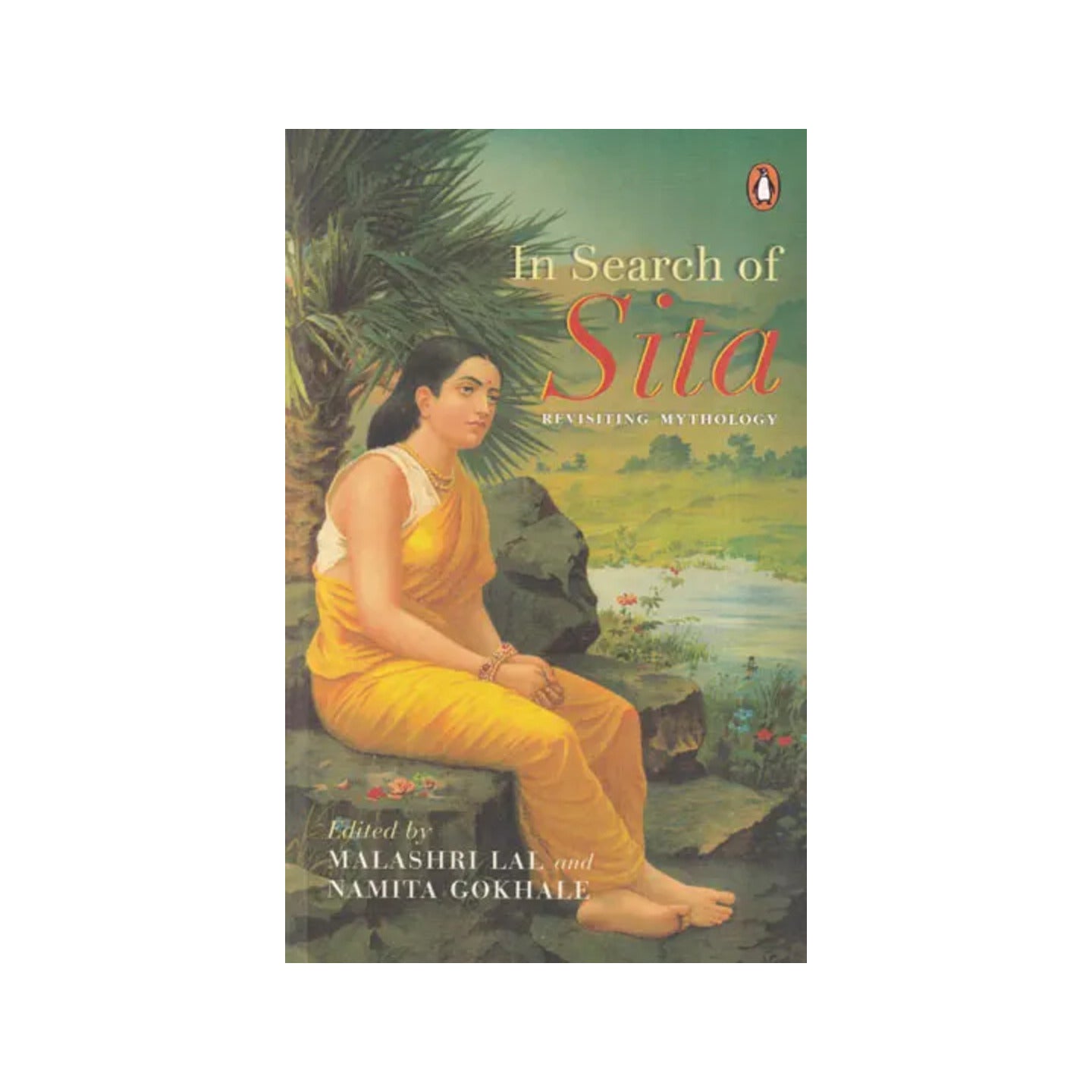 In Search Of Sita: Revisiting Mythology - Totally Indian