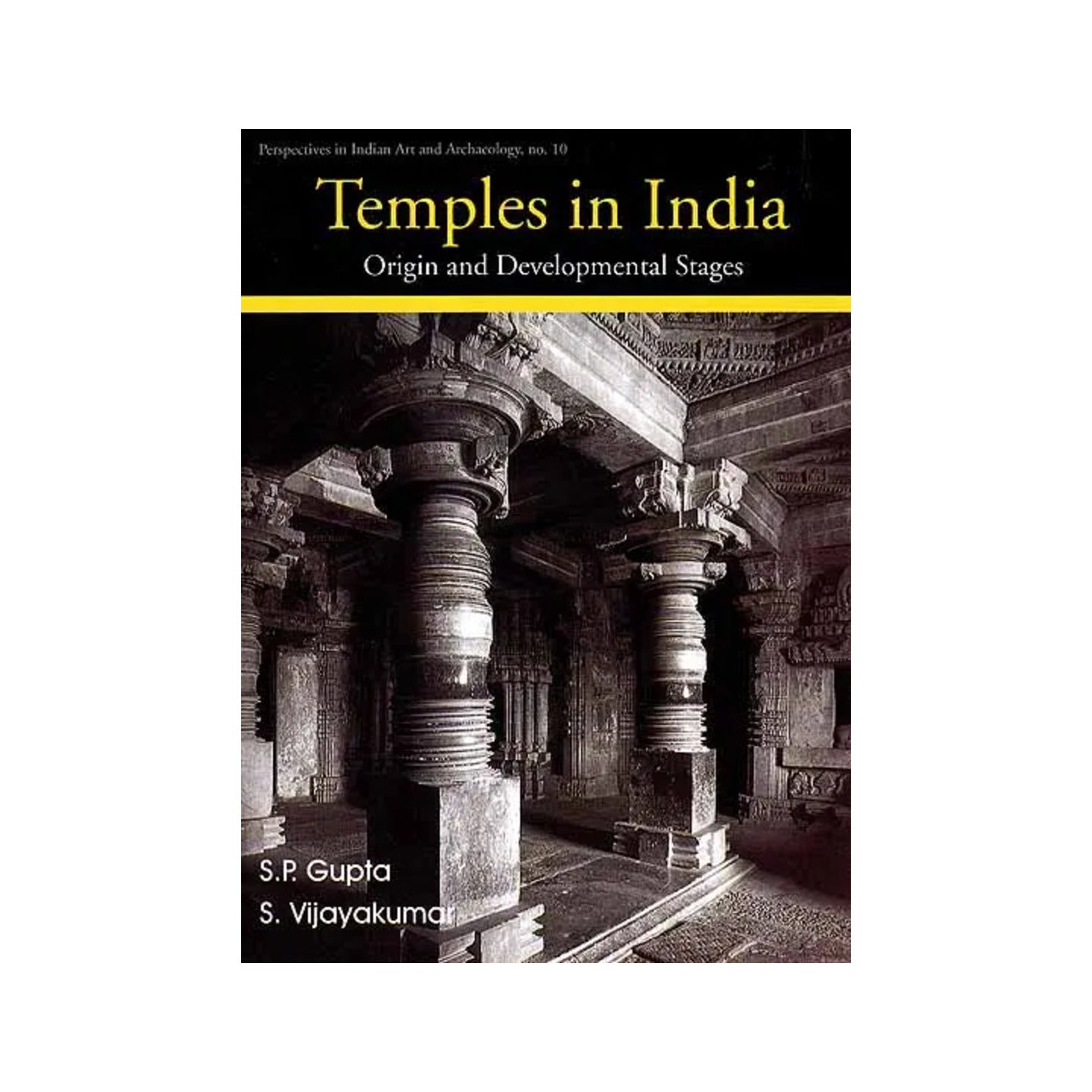 Temples In India (Origin And Developmental Stages) - Totally Indian