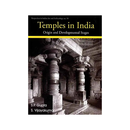 Temples In India (Origin And Development Stages) - Totally Indian