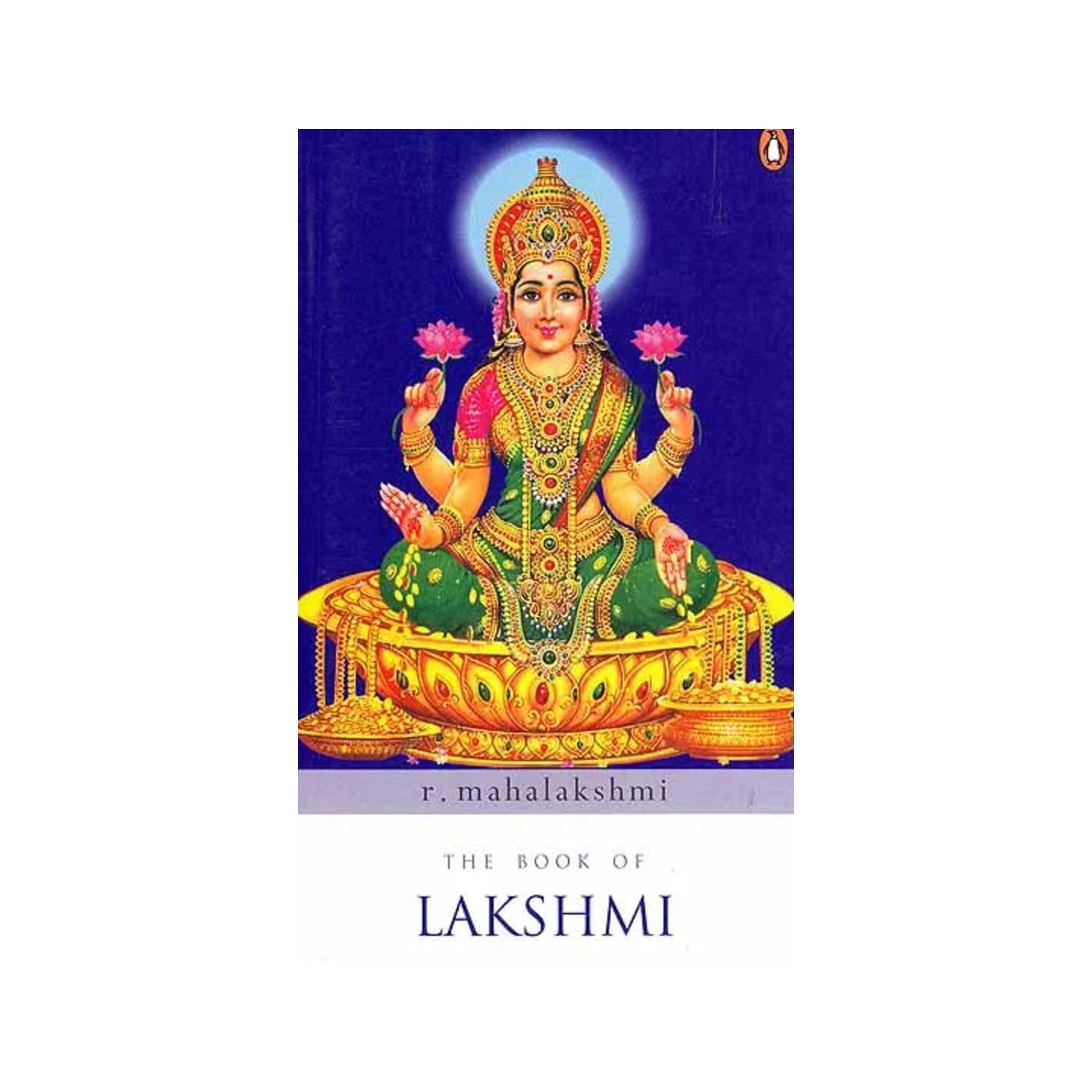 The Book Of Lakshmi - Totally Indian