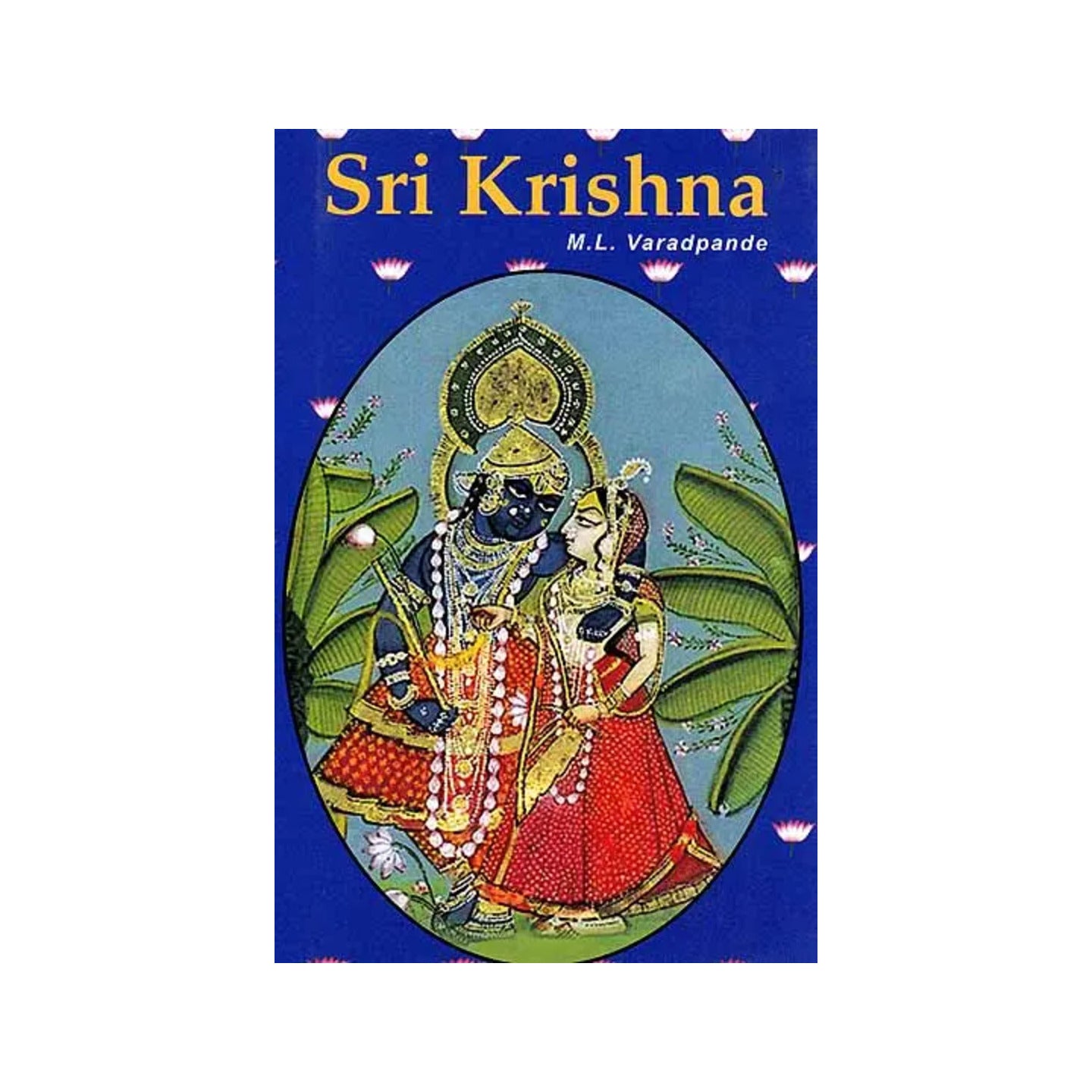 Sri Krishna - Totally Indian