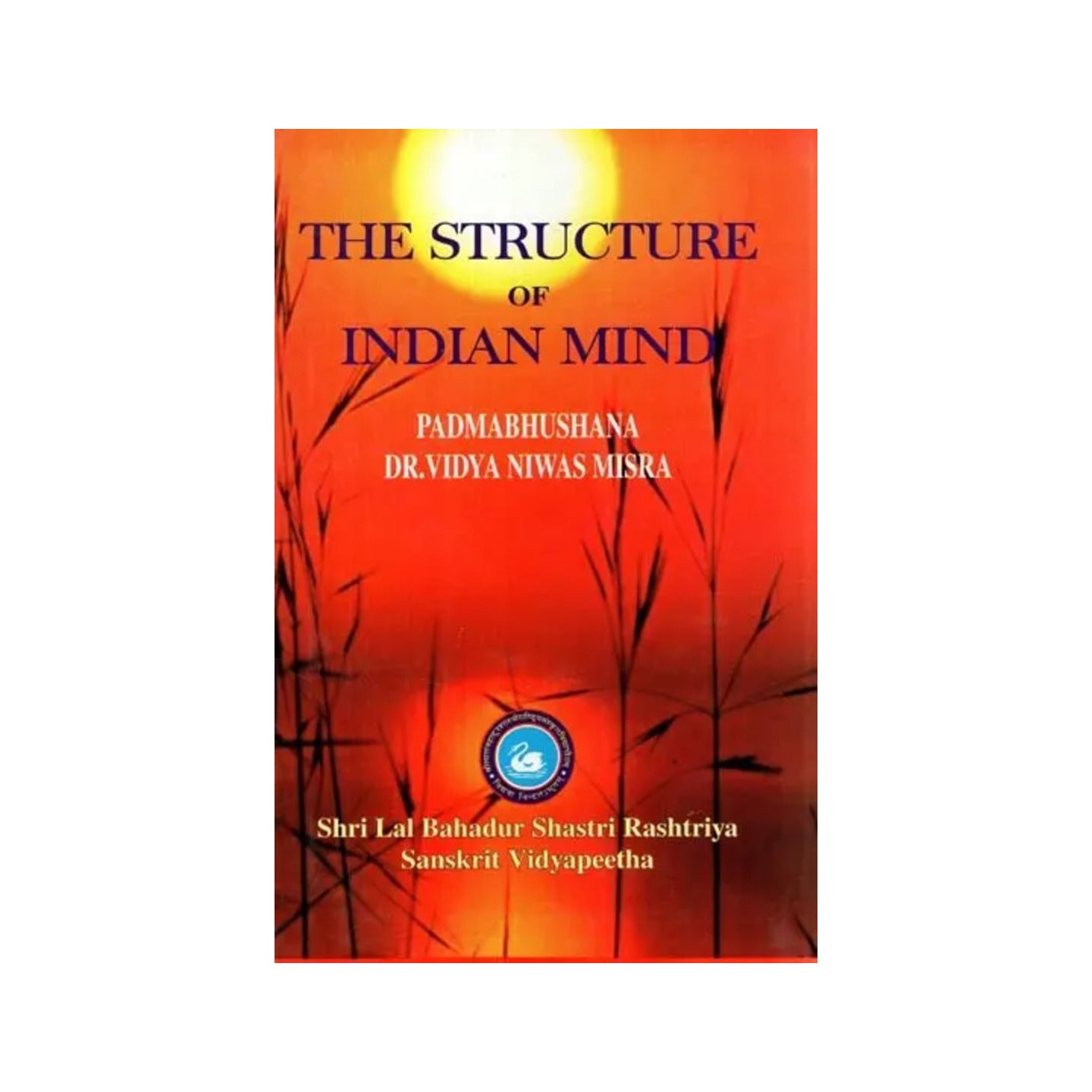 The Structure Of Indian Mind - Totally Indian