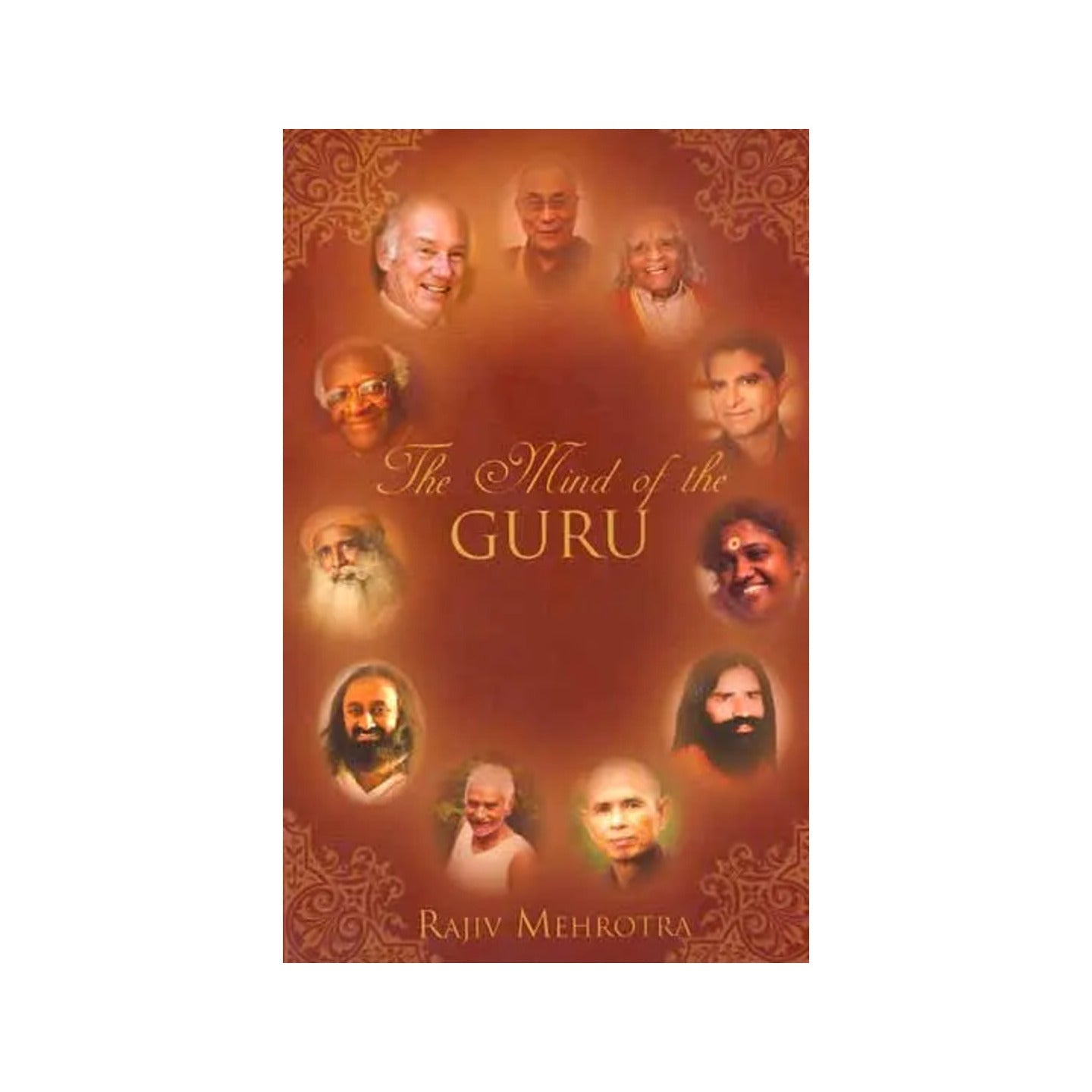 The Mind Of The Guru - Totally Indian