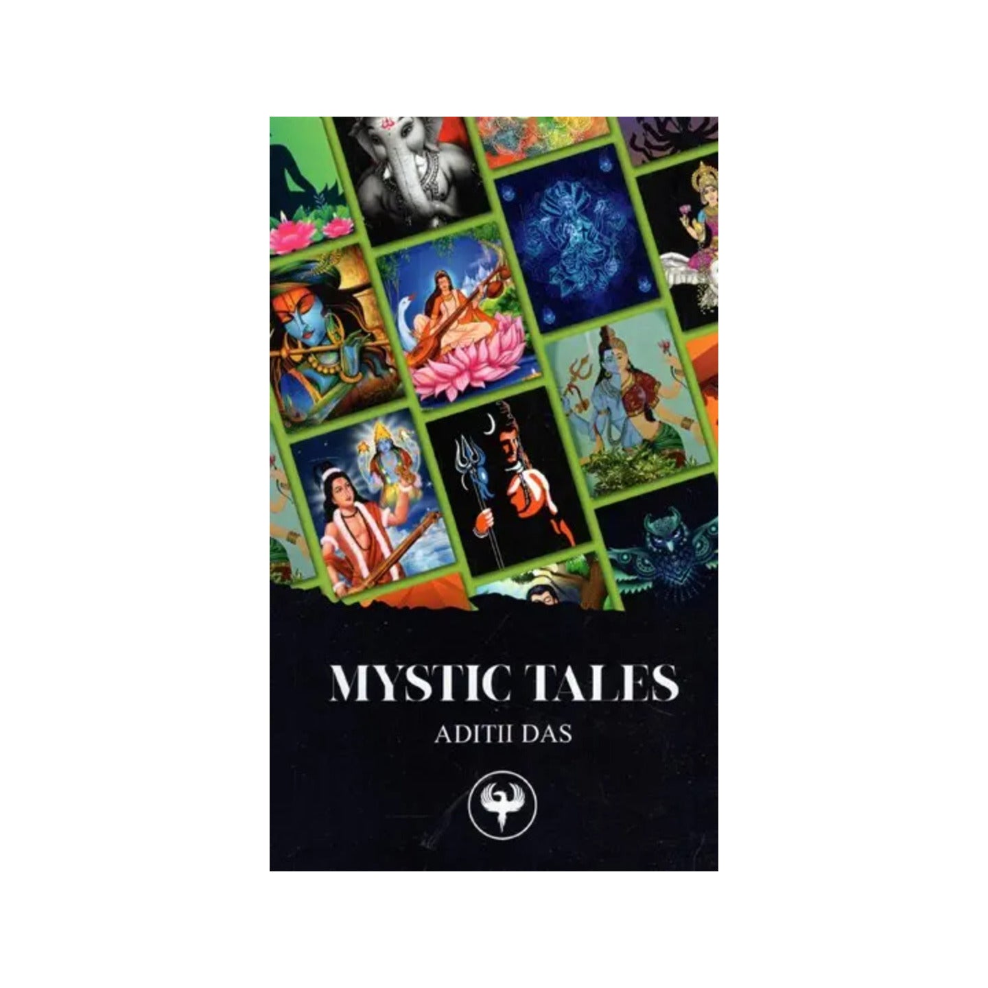 Mystic Tales - Totally Indian