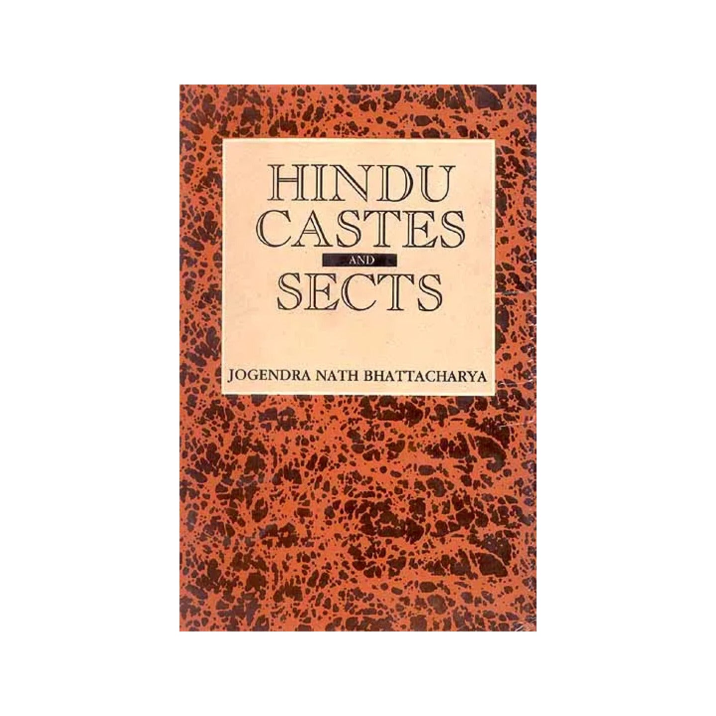 Hindu Castes And Sects - Totally Indian