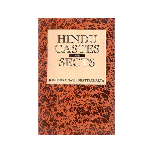 Hindu Castes And Sects - Totally Indian