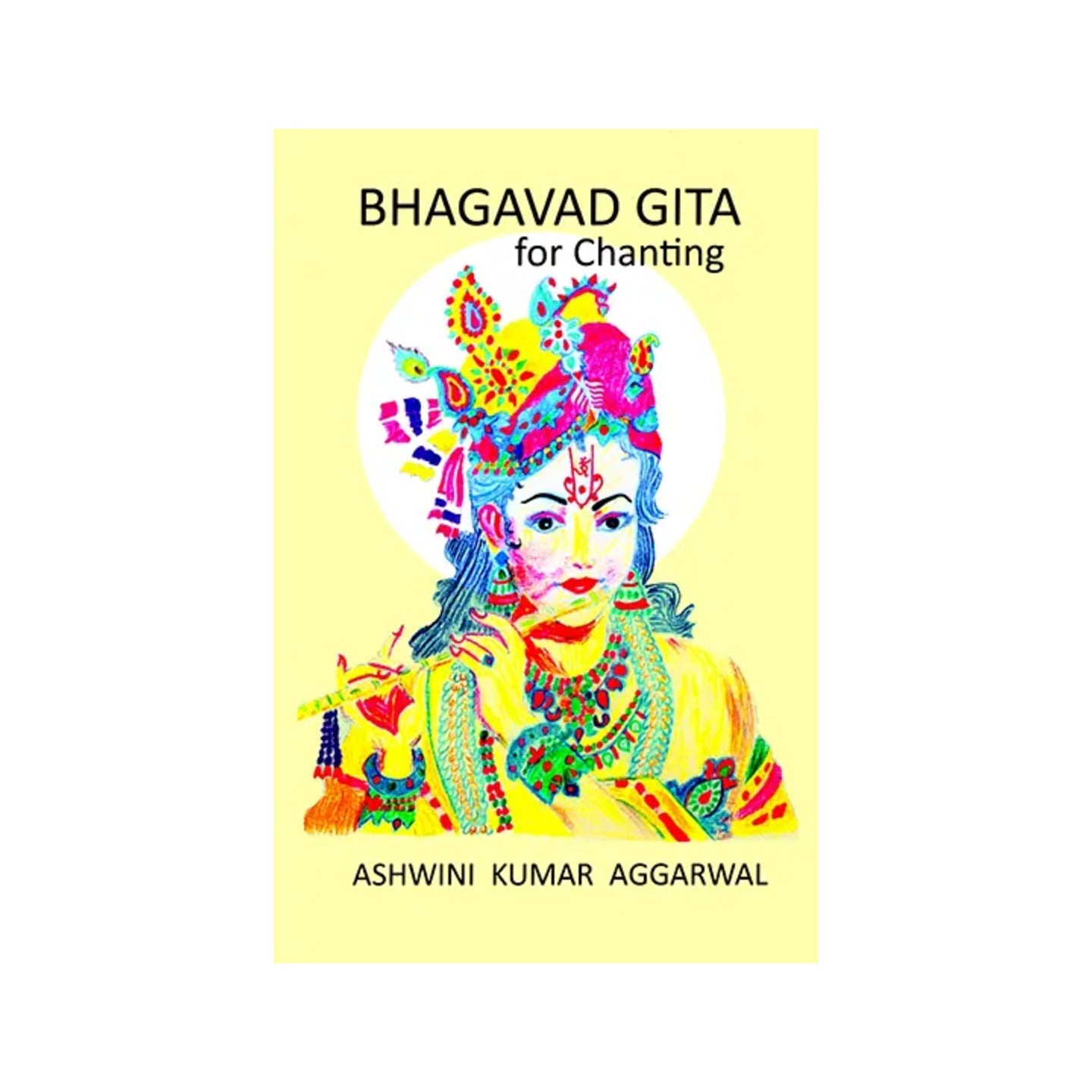 Bhagavad Gita For Chanting - Totally Indian