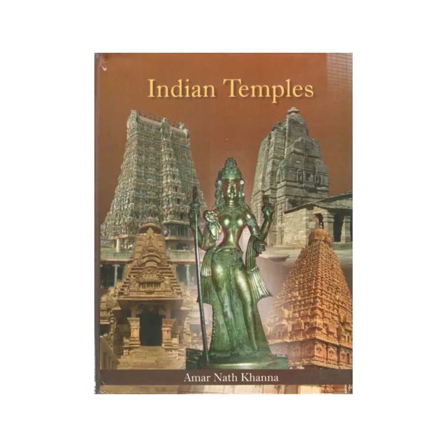 Indian Temples - Totally Indian