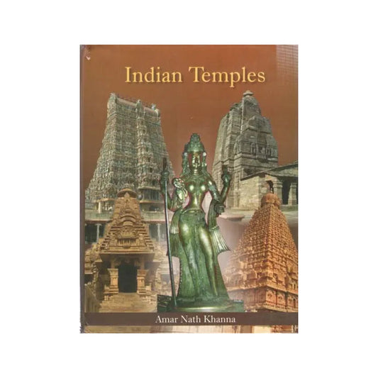 Indian Temples - Totally Indian