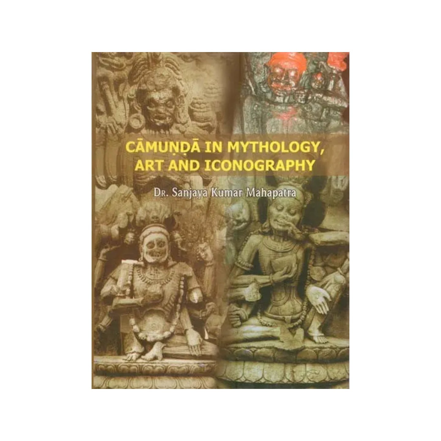 Camunda In Mythology, Art And Iconography - Totally Indian