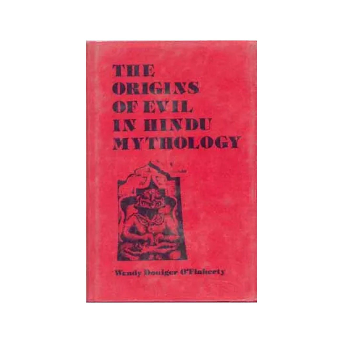 The Origins Of Evil In Hindu Mythology - Totally Indian