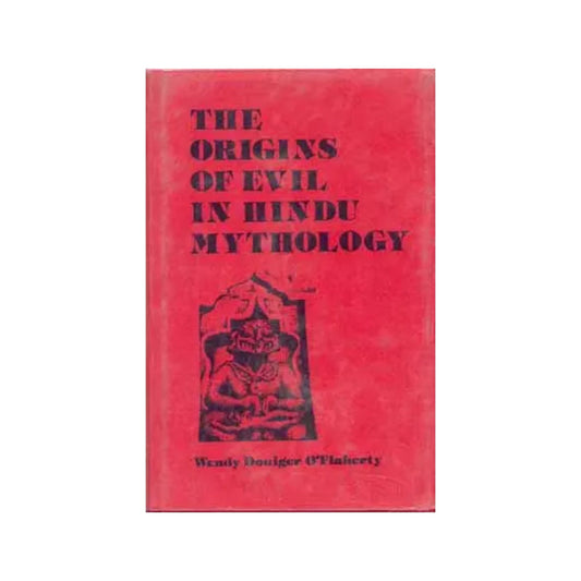 The Origins Of Evil In Hindu Mythology - Totally Indian