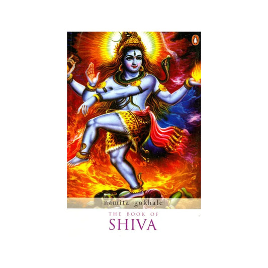 The Book Of Shiva - Totally Indian