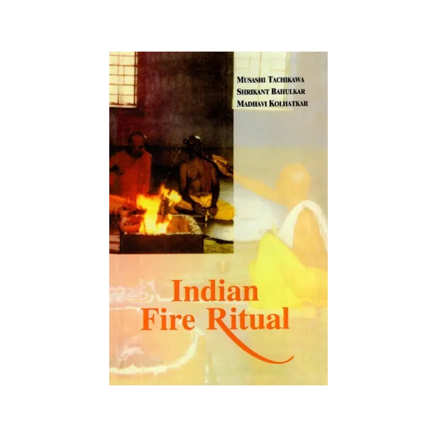 Indian Fire Ritual - Totally Indian