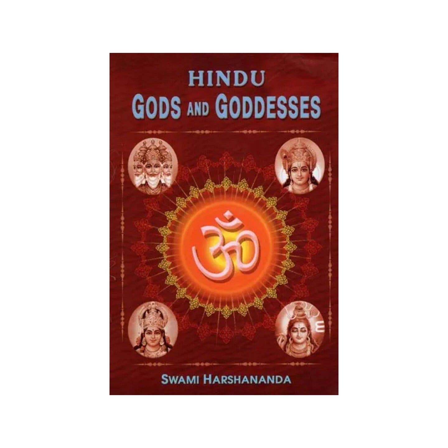 Hindu Gods And Goddesses - Totally Indian