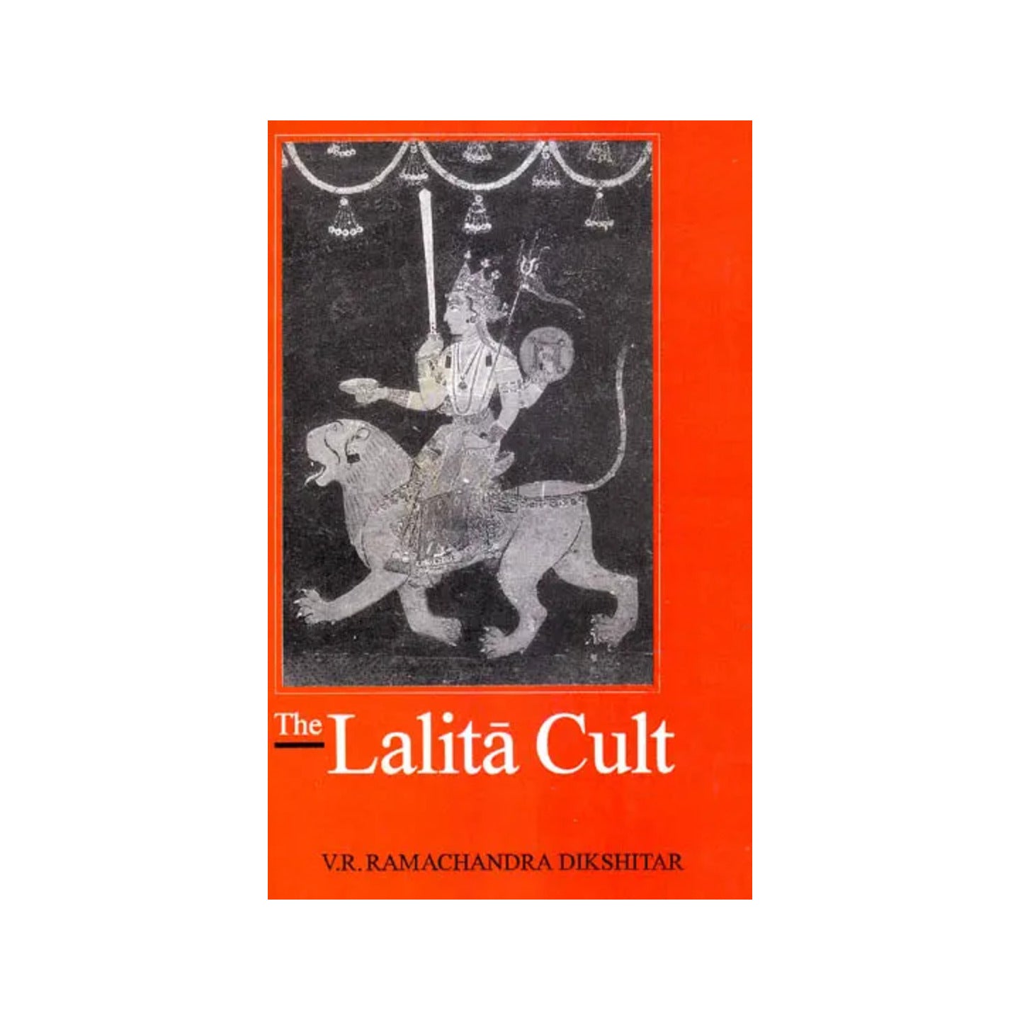 The Lalita Cult - Totally Indian