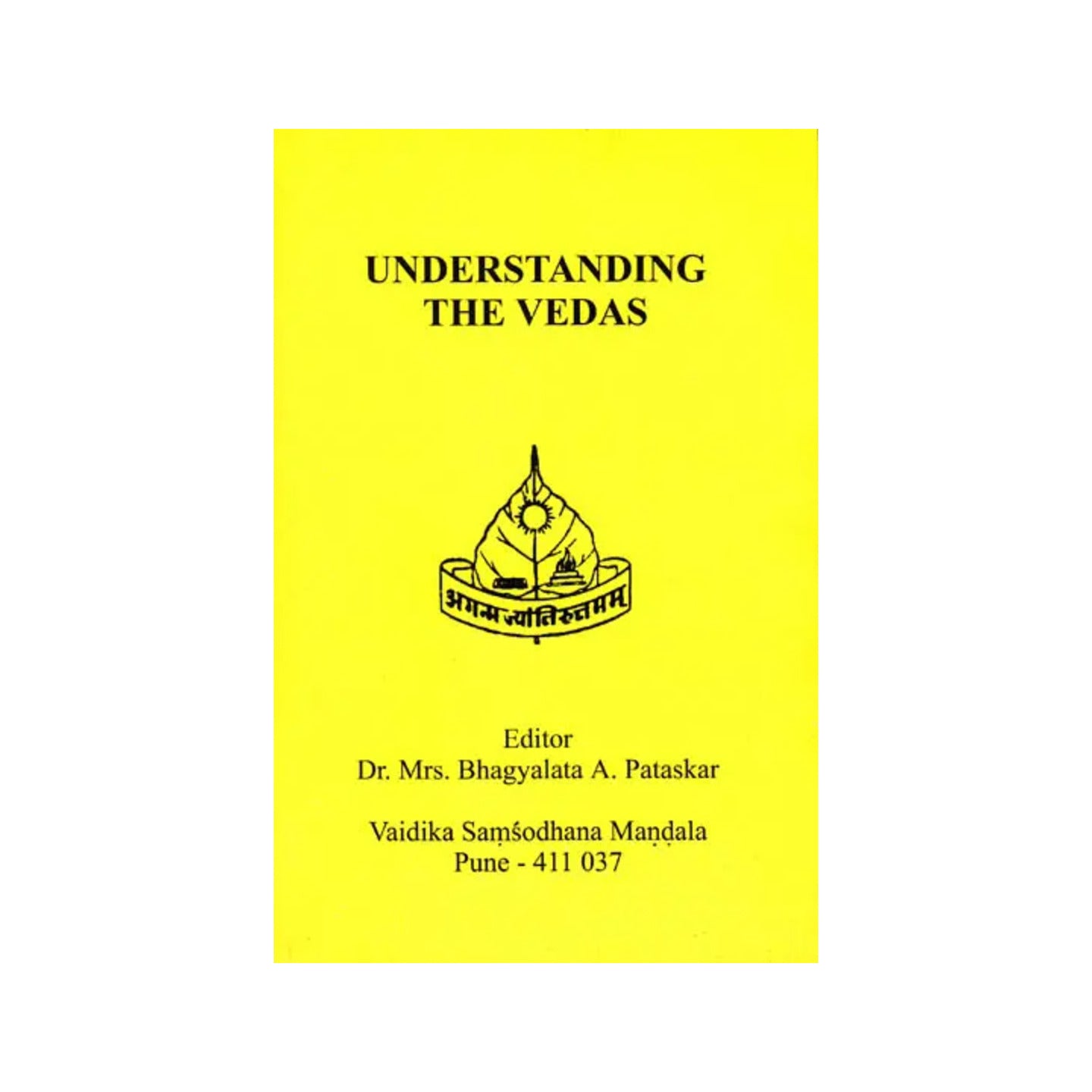 Understanding The Vedas - Totally Indian