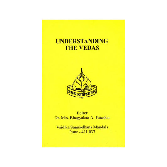 Understanding The Vedas - Totally Indian