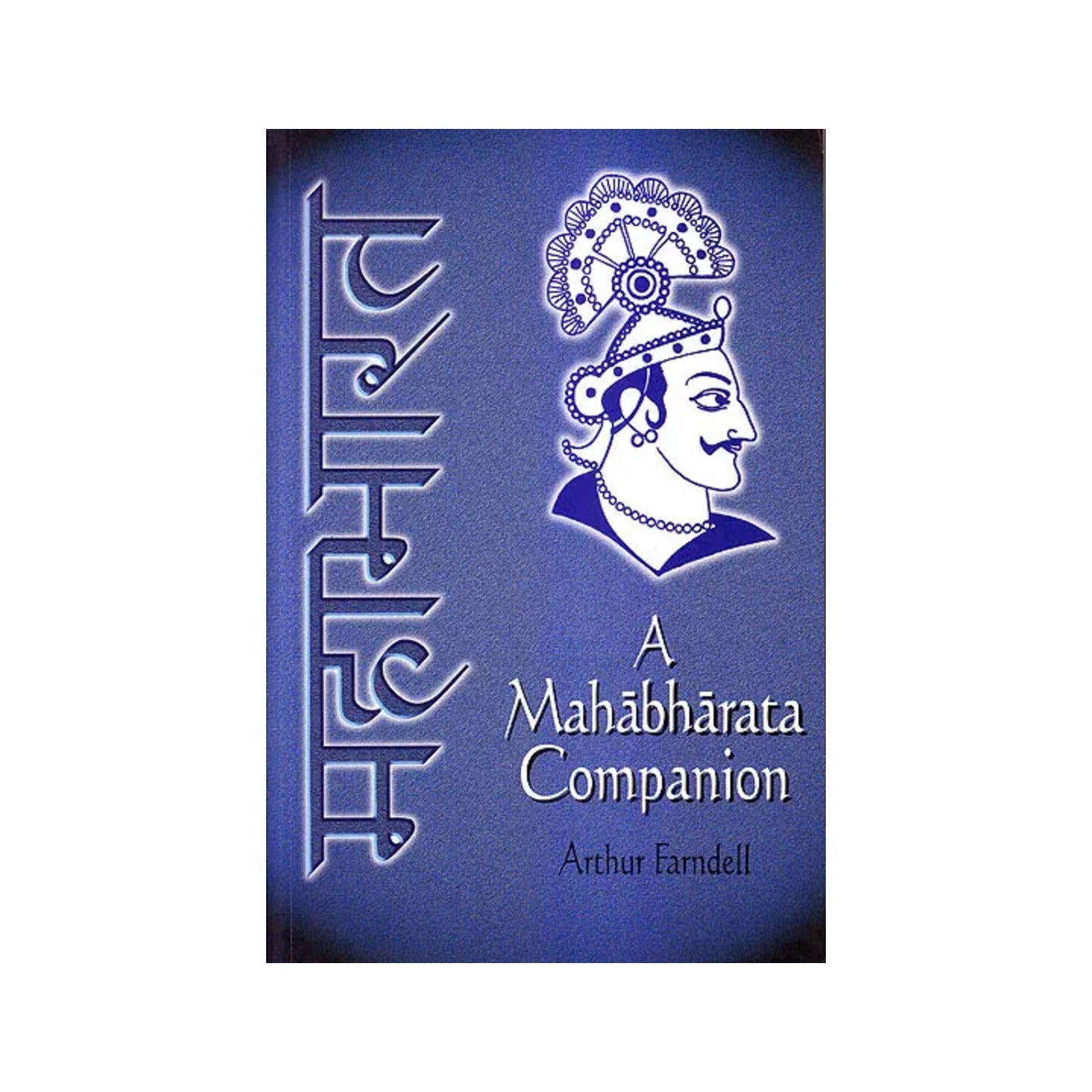 A Mahabharata Companion - Totally Indian