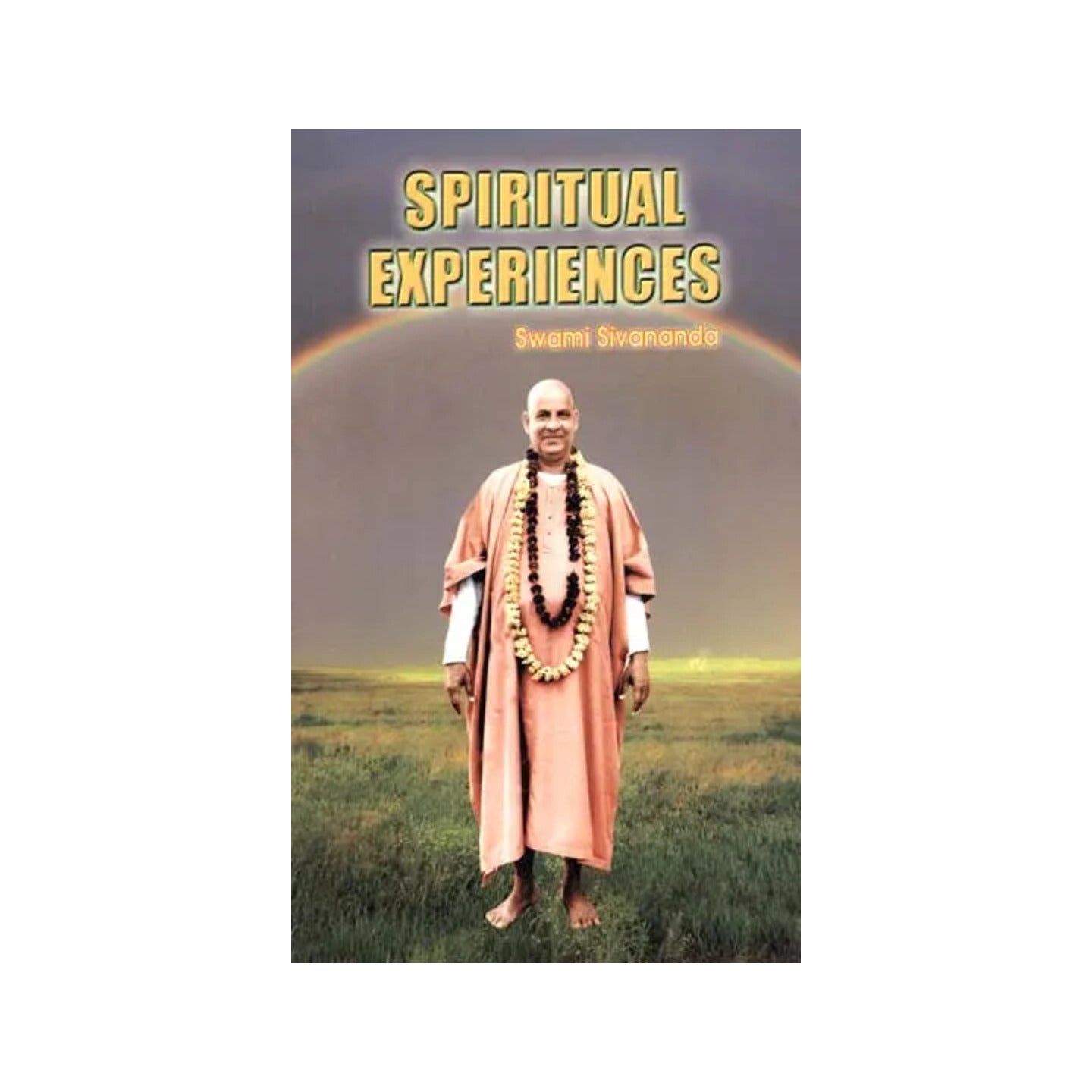 Spiritual Experiences - Totally Indian