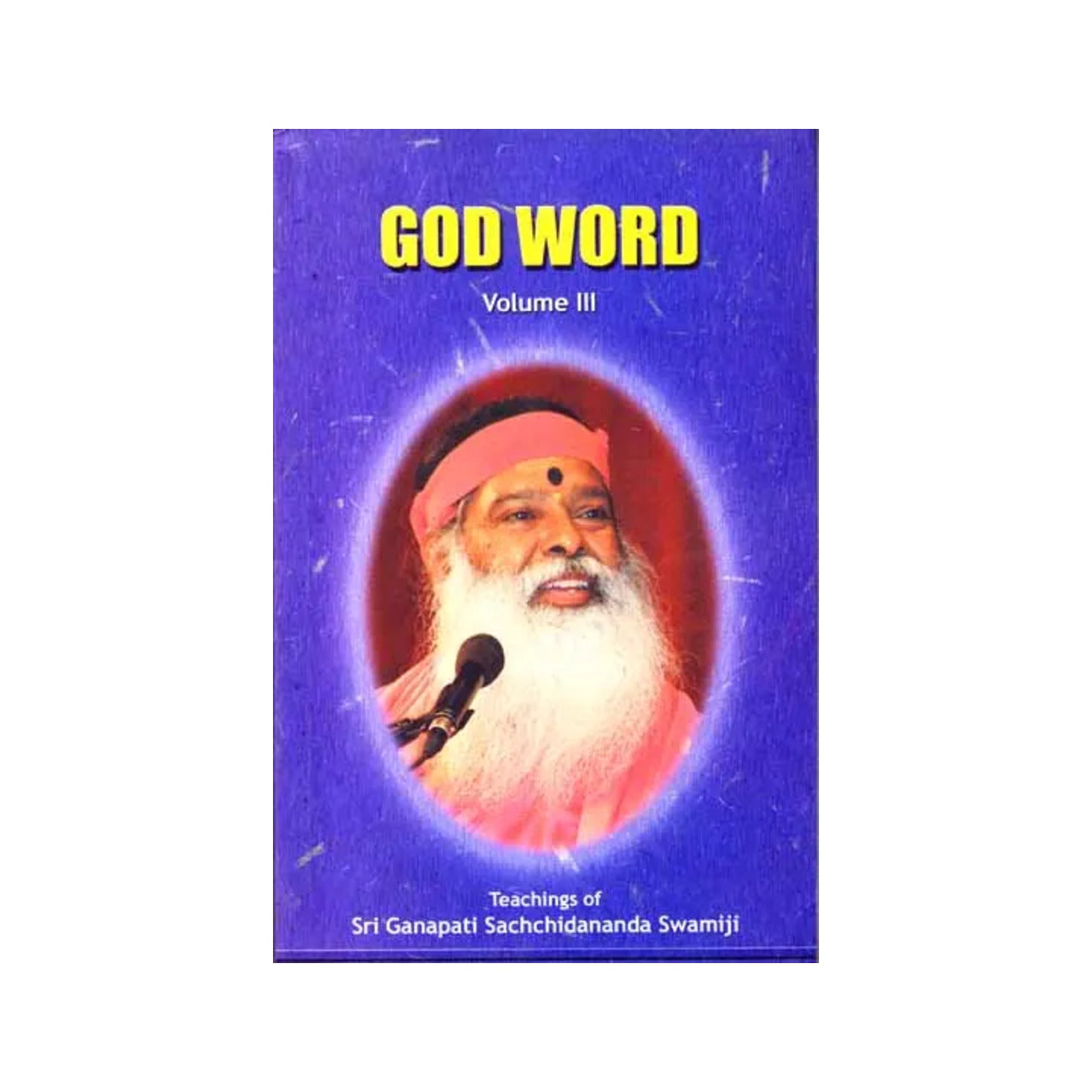 God Word Volume Iii - Totally Indian