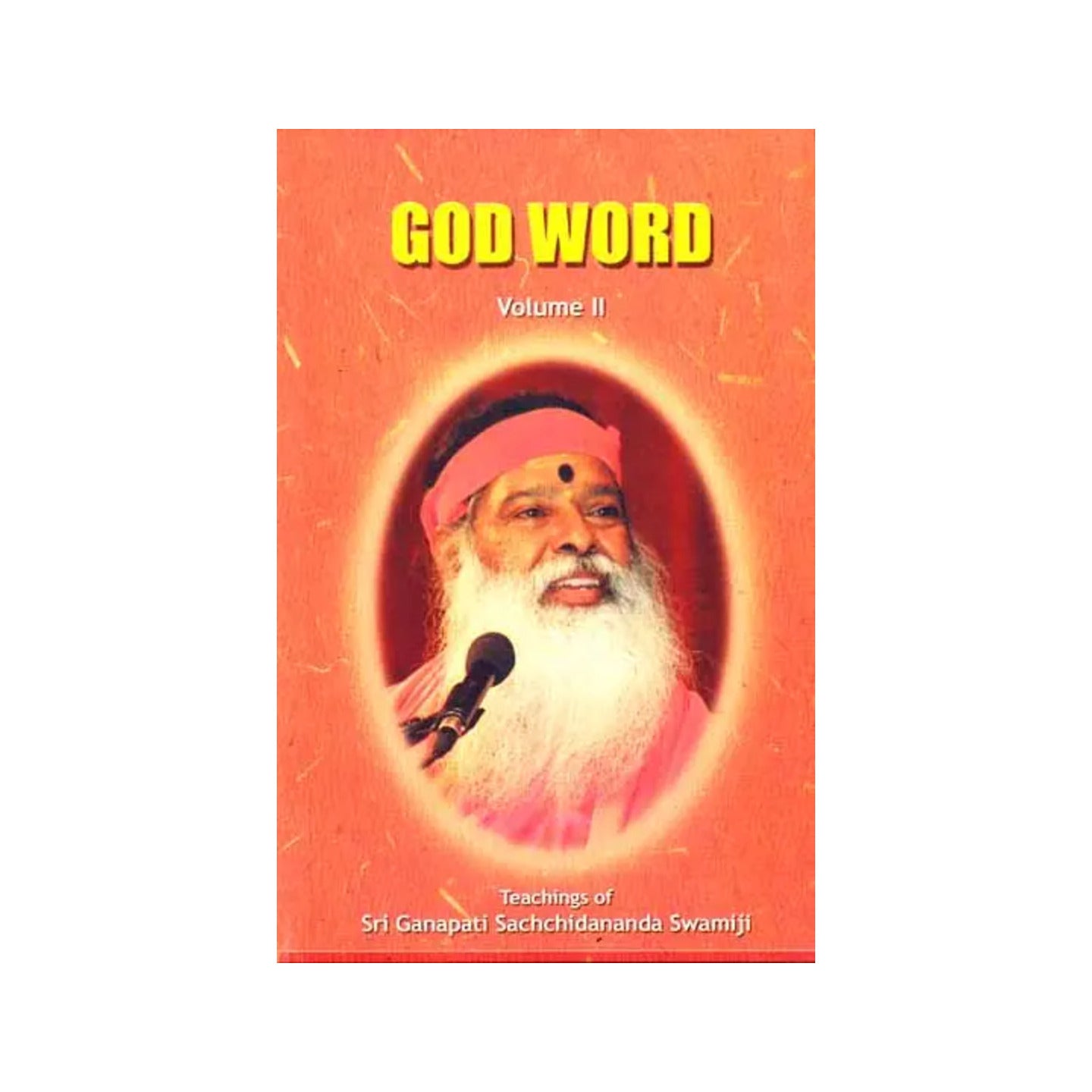 God Word Volume Ii - Totally Indian