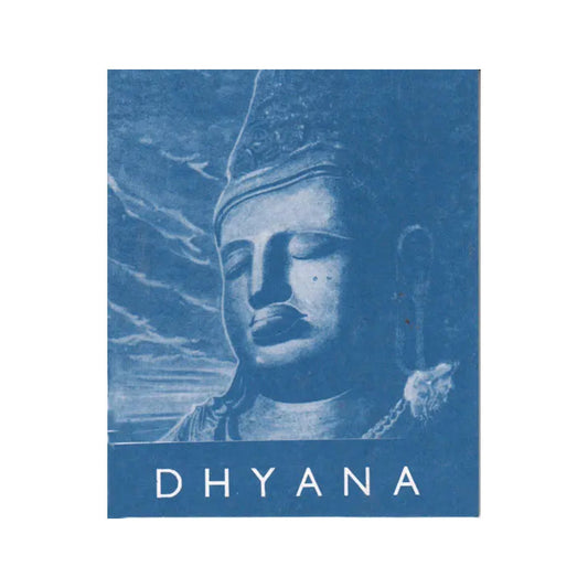 Dhyana - Totally Indian